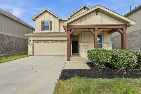425 Purple Heart Drive