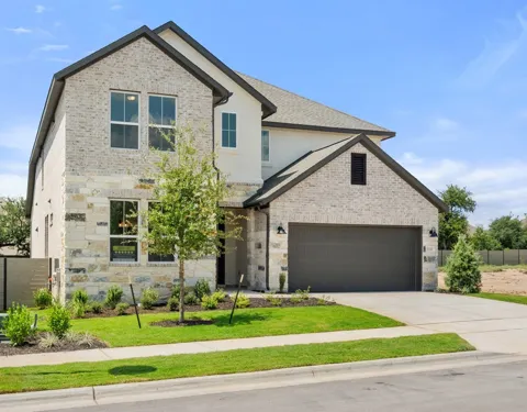1110 Blue Moon Drive