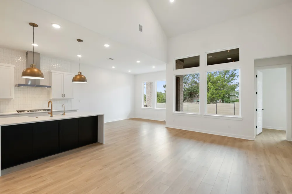 1110 Blue Moon Drive Georgetown, TX 78628