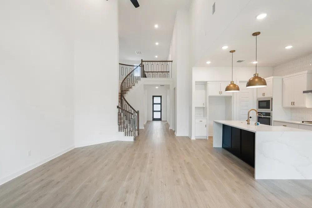 1110 Blue Moon Drive Georgetown, TX 78628