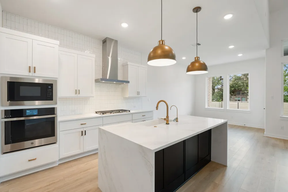 1110 Blue Moon Drive Georgetown, TX 78628