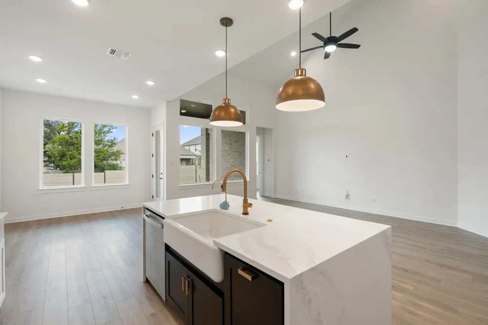 1110 Blue Moon Drive Georgetown, TX 78628