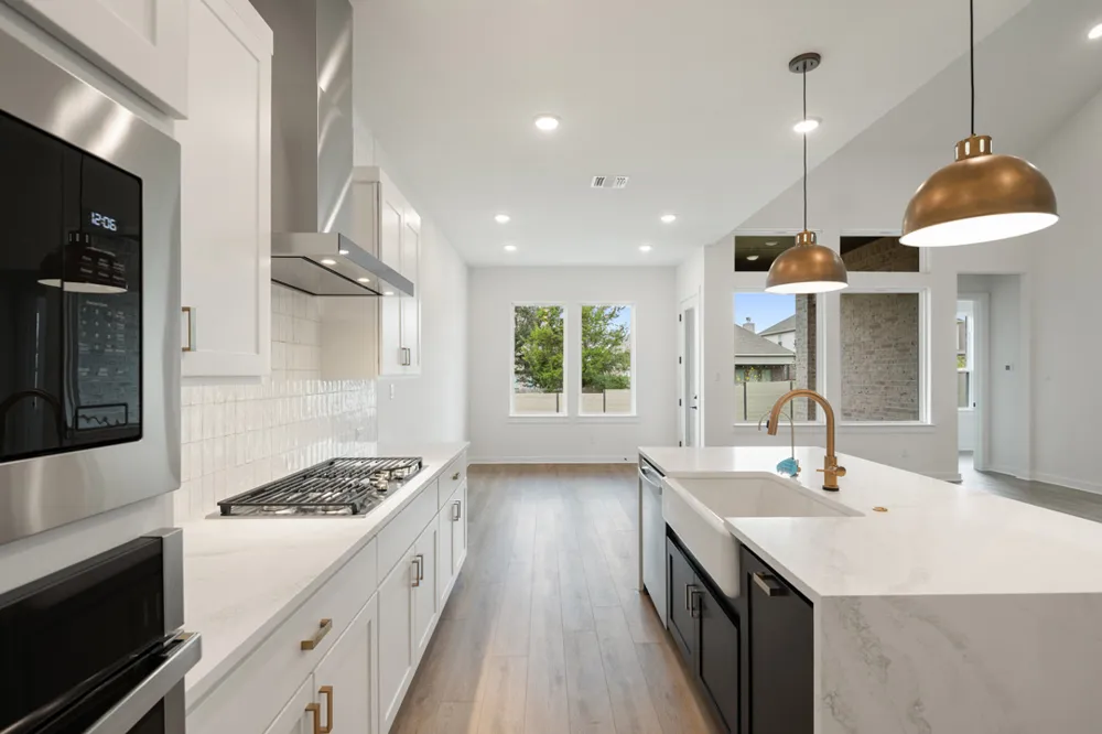 1110 Blue Moon Drive Georgetown, TX 78628