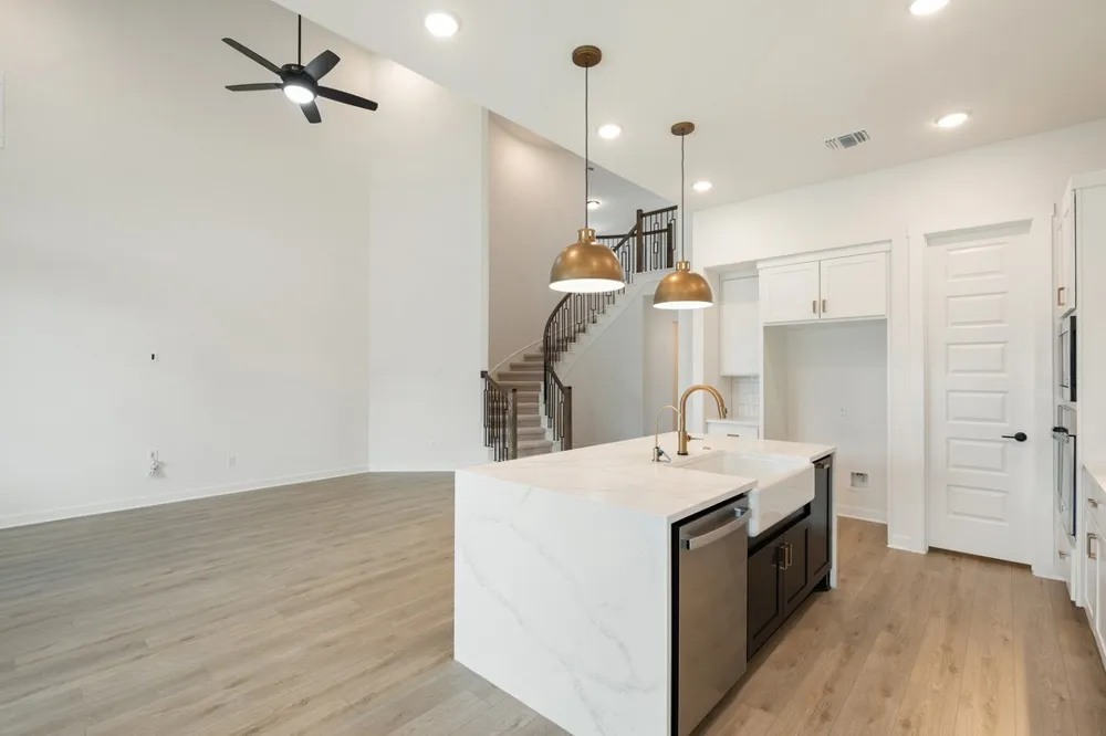 1110 Blue Moon Drive Georgetown, TX 78628