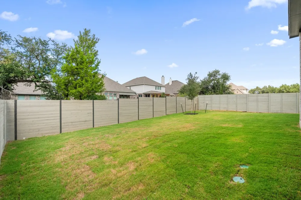 1110 Blue Moon Drive Georgetown, TX 78628