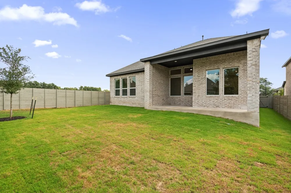 1110 Blue Moon Drive Georgetown, TX 78628
