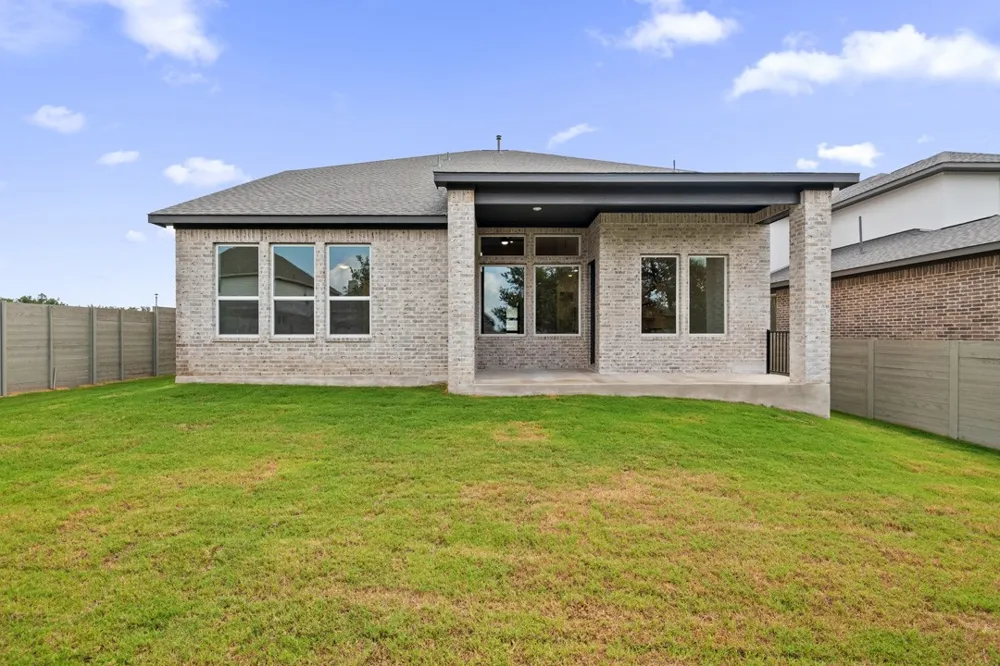 1110 Blue Moon Drive Georgetown, TX 78628