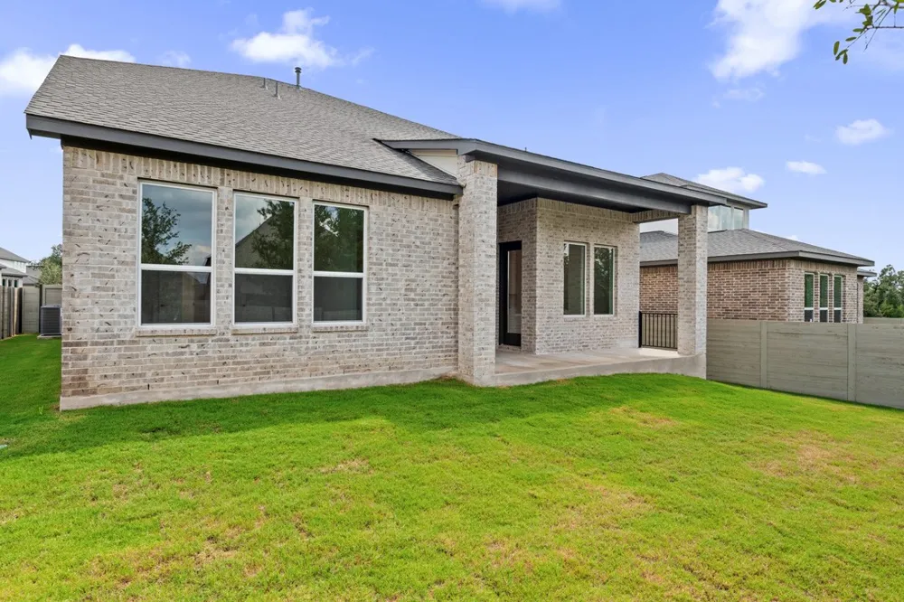 1110 Blue Moon Drive Georgetown, TX 78628