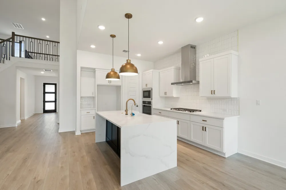 1110 Blue Moon Drive Georgetown, TX 78628