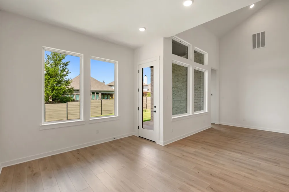 1110 Blue Moon Drive Georgetown, TX 78628