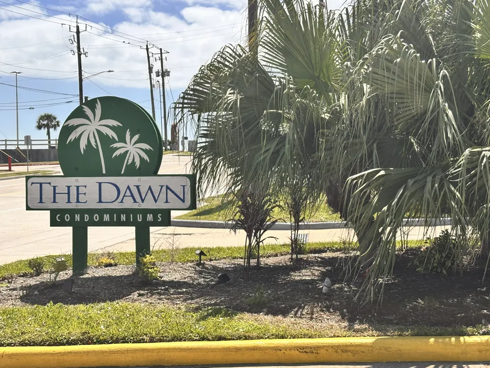 7000 Seawall Boulevard #125 Galveston, TX 77551