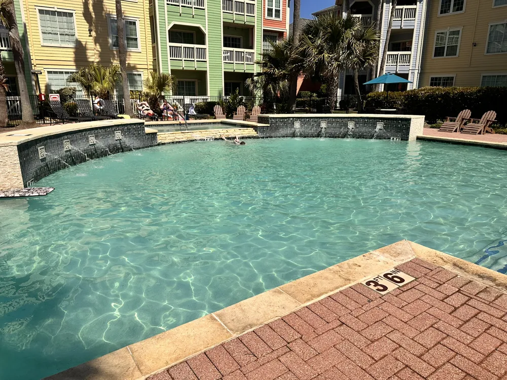 7000 Seawall Boulevard #125 Galveston, TX 77551