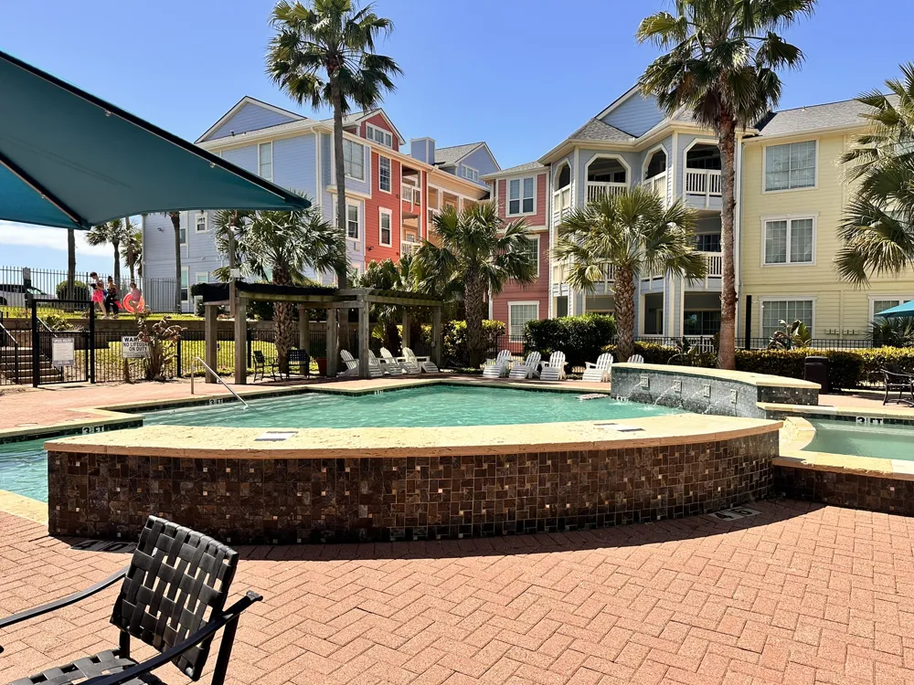 7000 Seawall Boulevard #125 Galveston, TX 77551