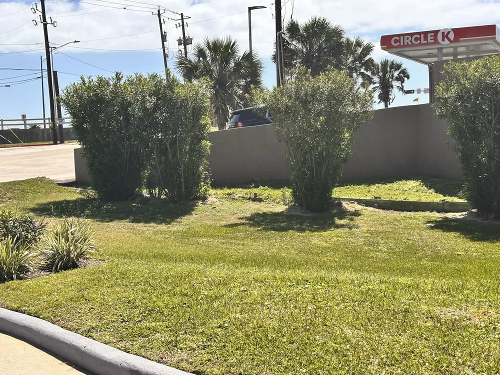 7000 Seawall Boulevard #125 Galveston, TX 77551