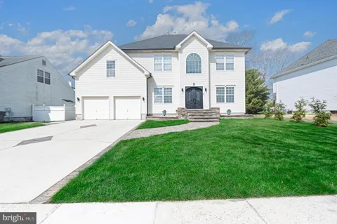 11 CHANCELLOR PARK DRIVE