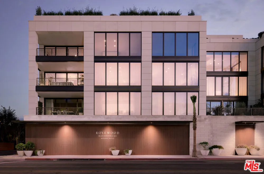 9900 S Santa Monica Boulevard #PHE Beverly Hills, CA 90212