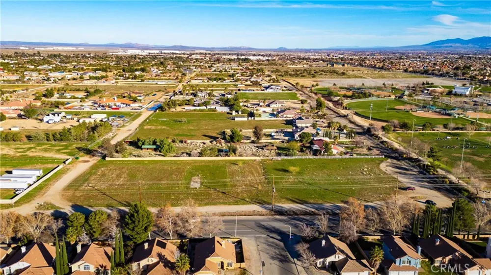 30th Palmdale, CA 93551