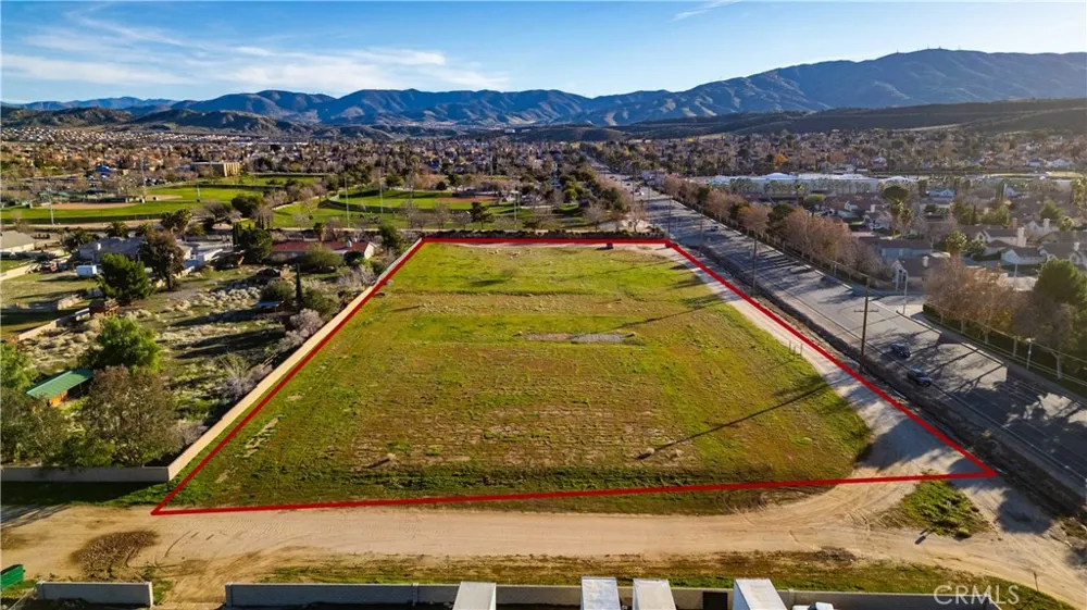 30th Palmdale, CA 93551