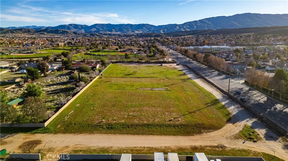 30th Palmdale, CA 93551