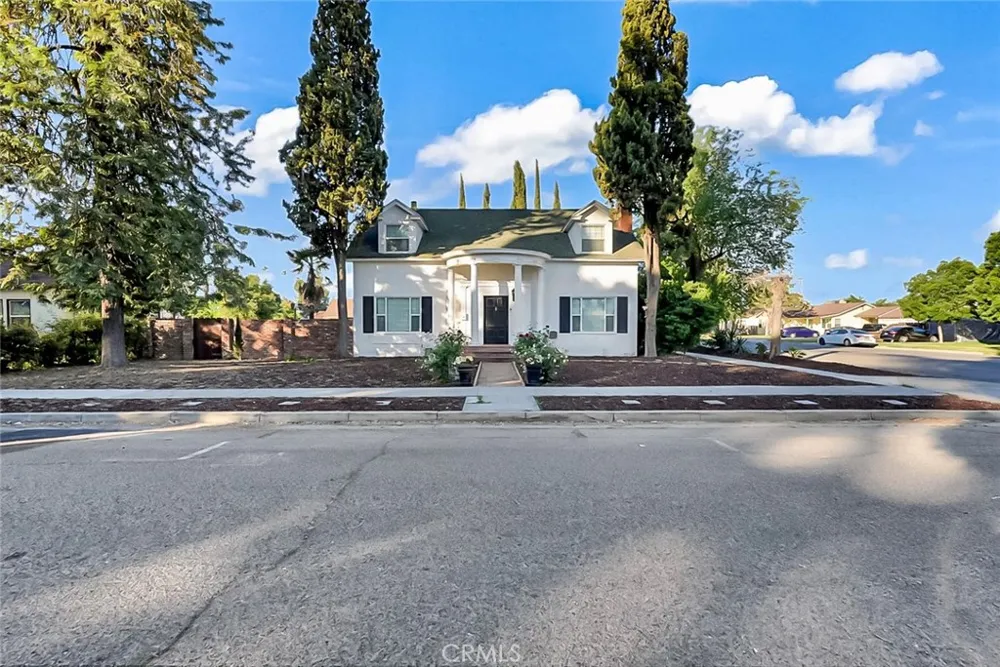 155 7th Avenue Chowchilla, CA 93610