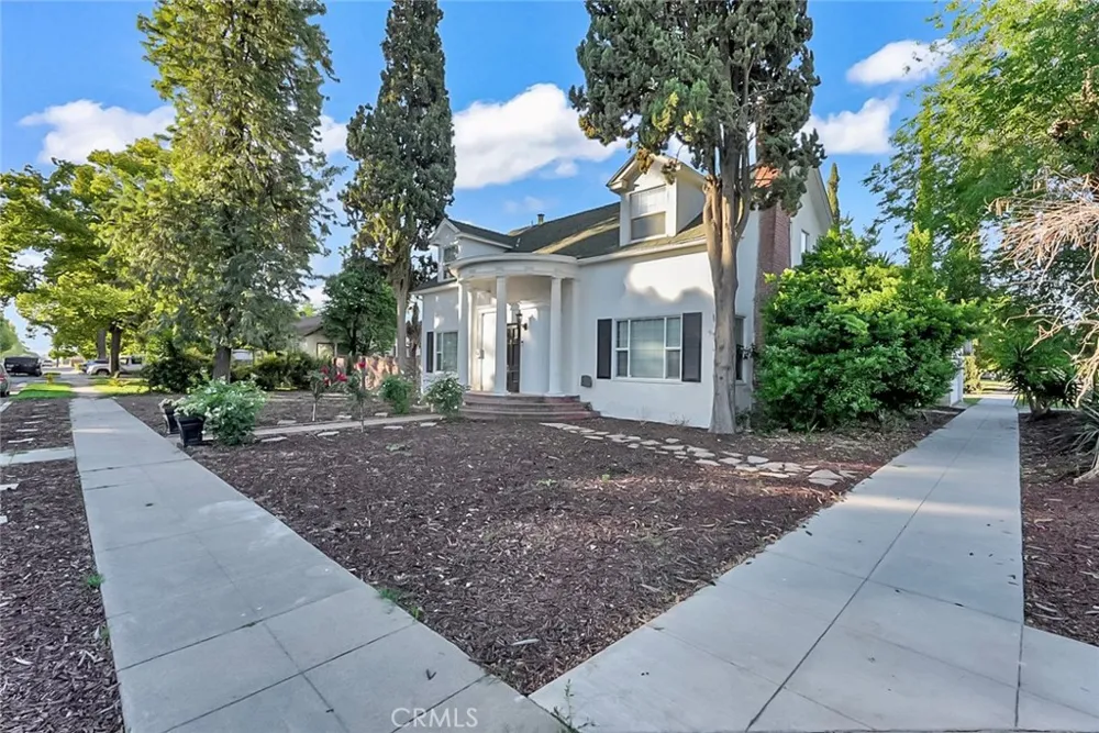 155 7th Avenue Chowchilla, CA 93610