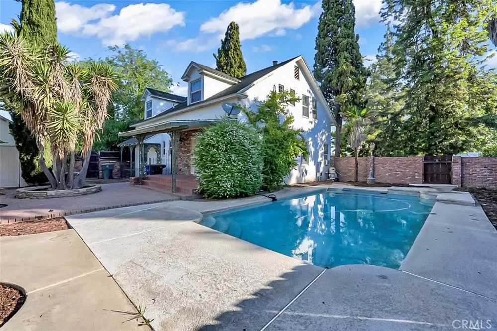 155 7th Avenue Chowchilla, CA 93610