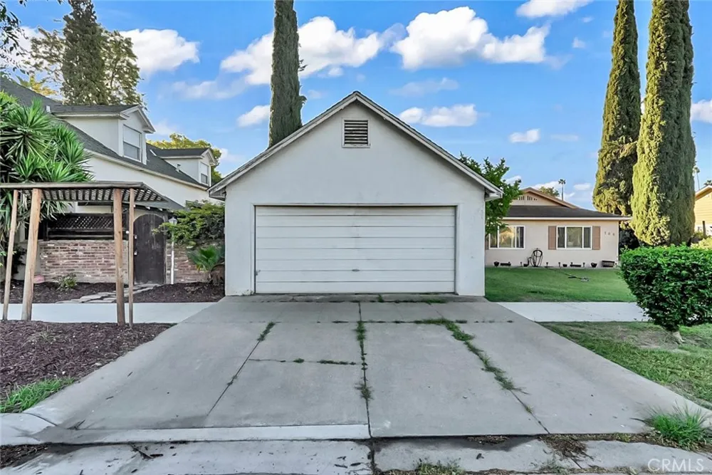 155 7th Avenue Chowchilla, CA 93610
