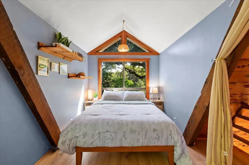65 Hitchcock Carmel Valley, CA 93924