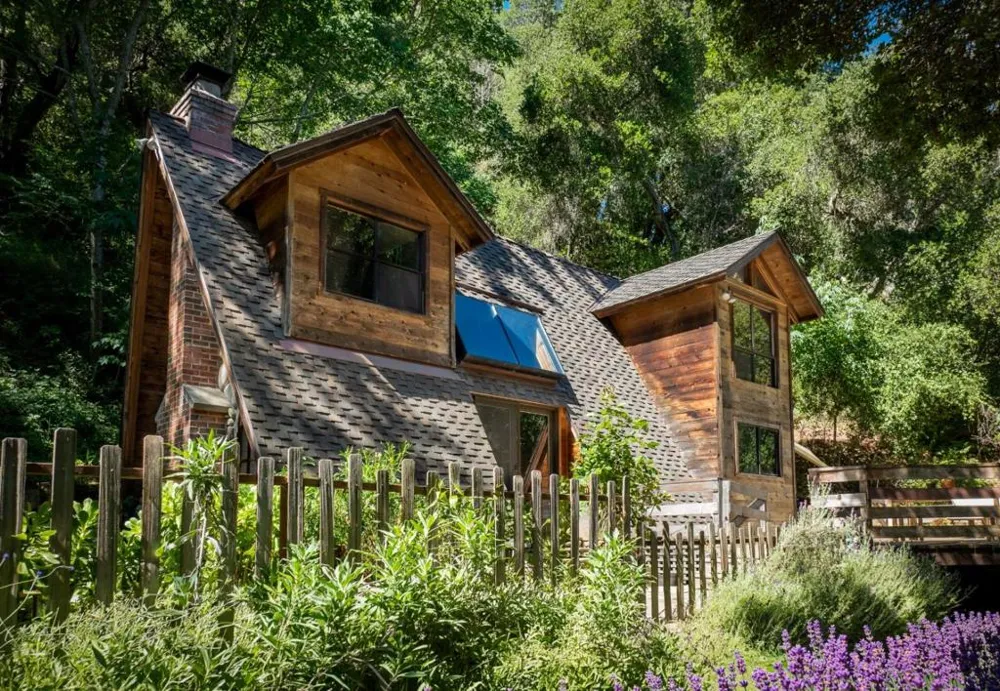 65 Hitchcock Carmel Valley, CA 93924