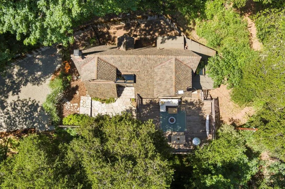 65 Hitchcock Carmel Valley, CA 93924