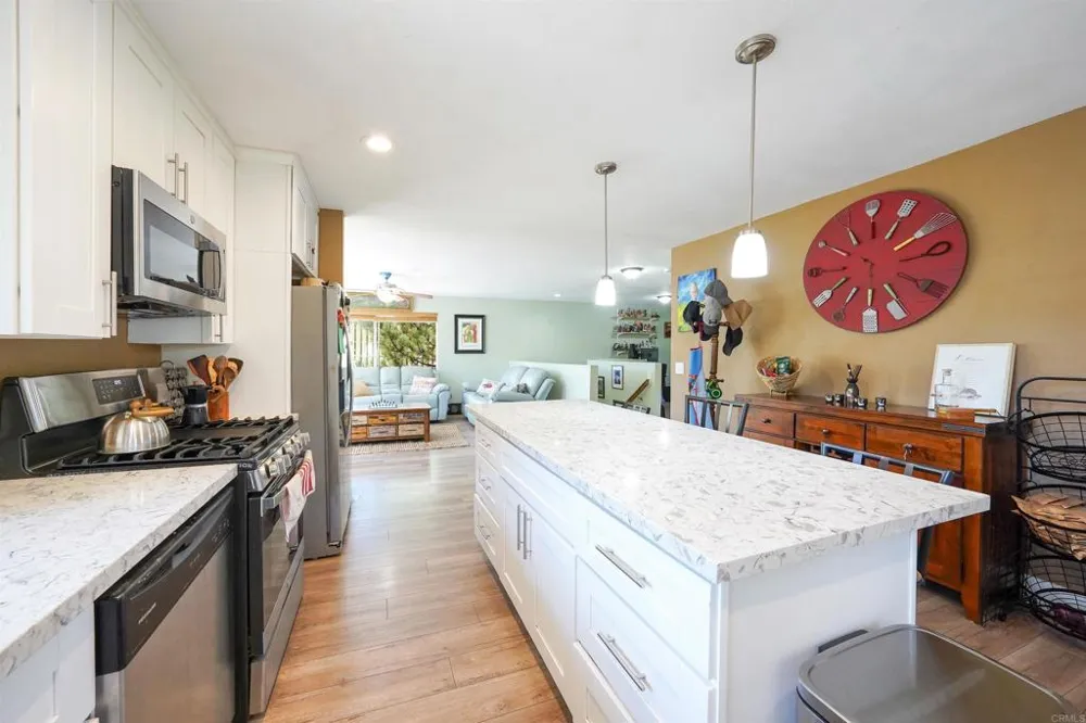 3691 Circle Drive Julian, CA 92036
