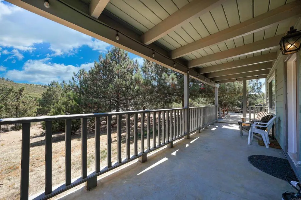 3691 Circle Drive Julian, CA 92036