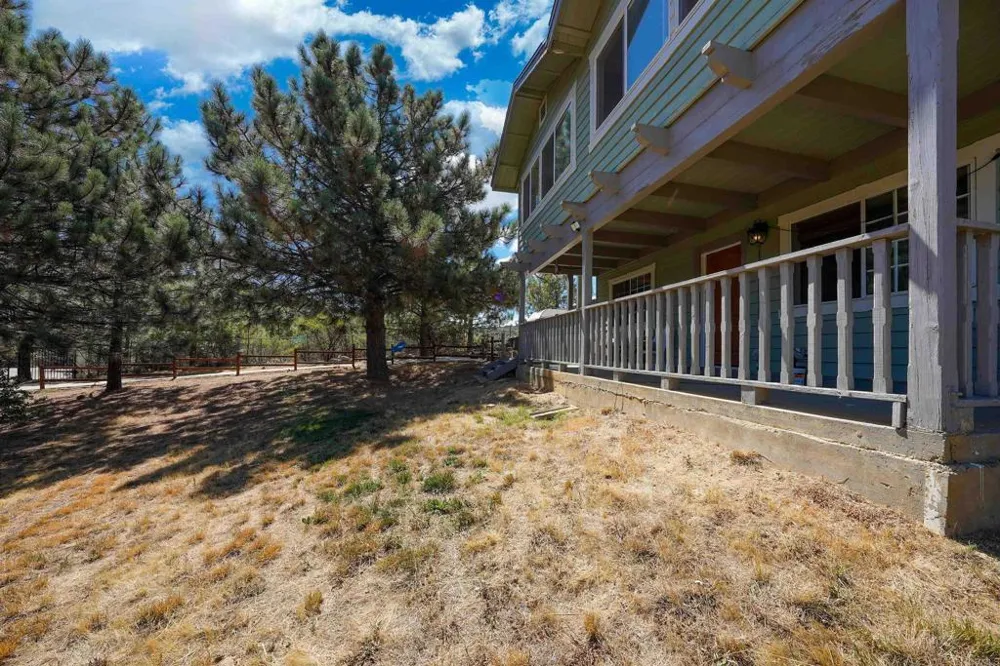3691 Circle Drive Julian, CA 92036