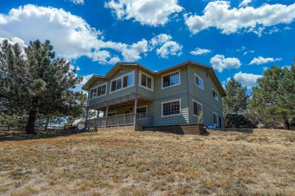 3691 Circle Drive Julian, CA 92036