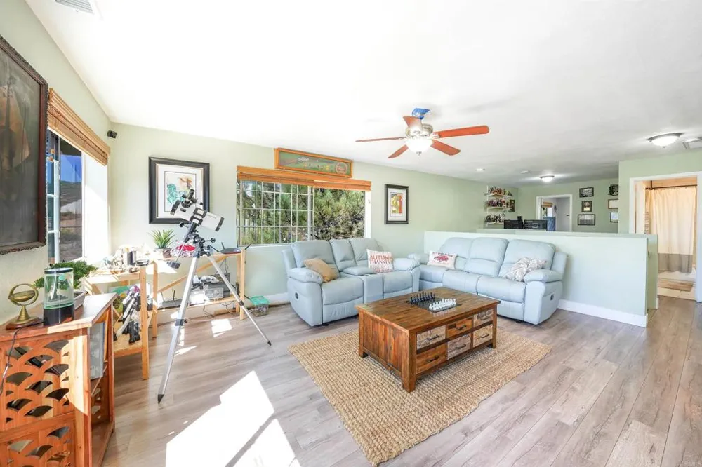 3691 Circle Drive Julian, CA 92036