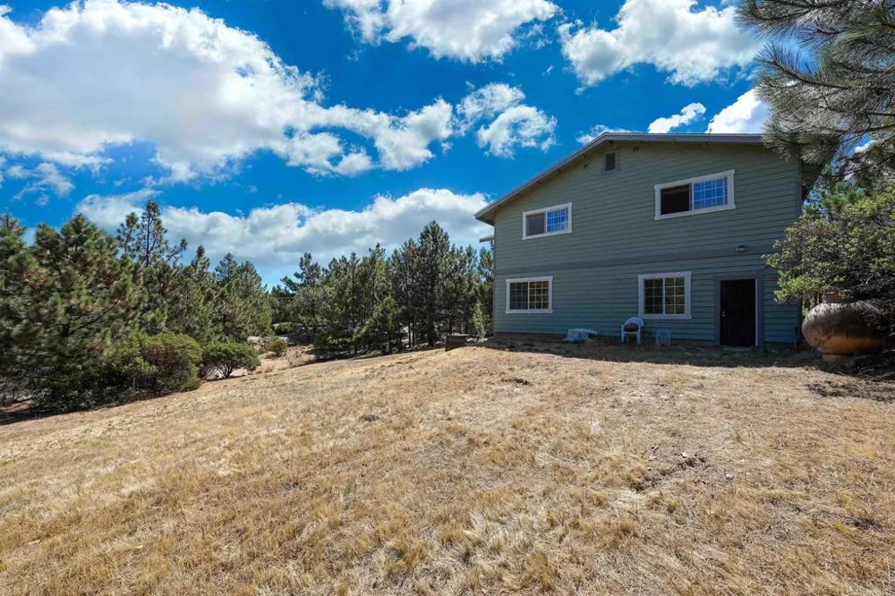 3691 Circle Drive Julian, CA 92036