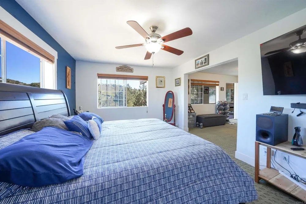3691 Circle Drive Julian, CA 92036
