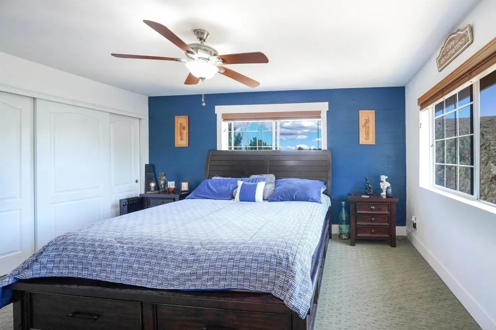 3691 Circle Drive Julian, CA 92036