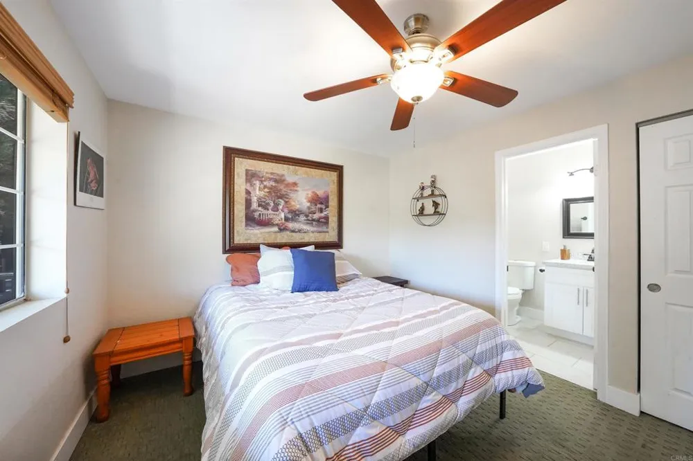 3691 Circle Drive Julian, CA 92036