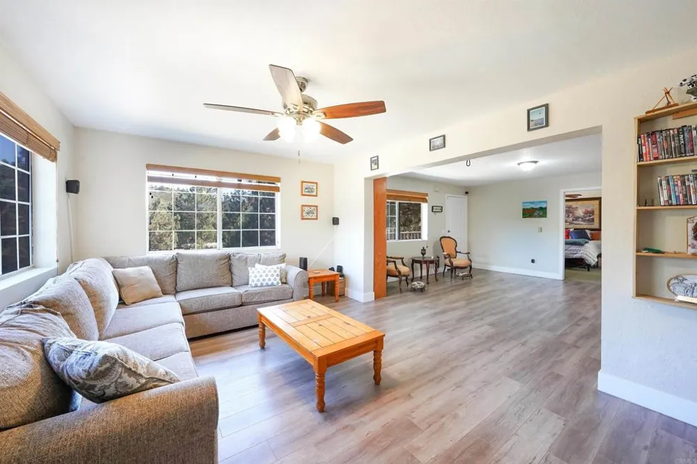3691 Circle Drive Julian, CA 92036