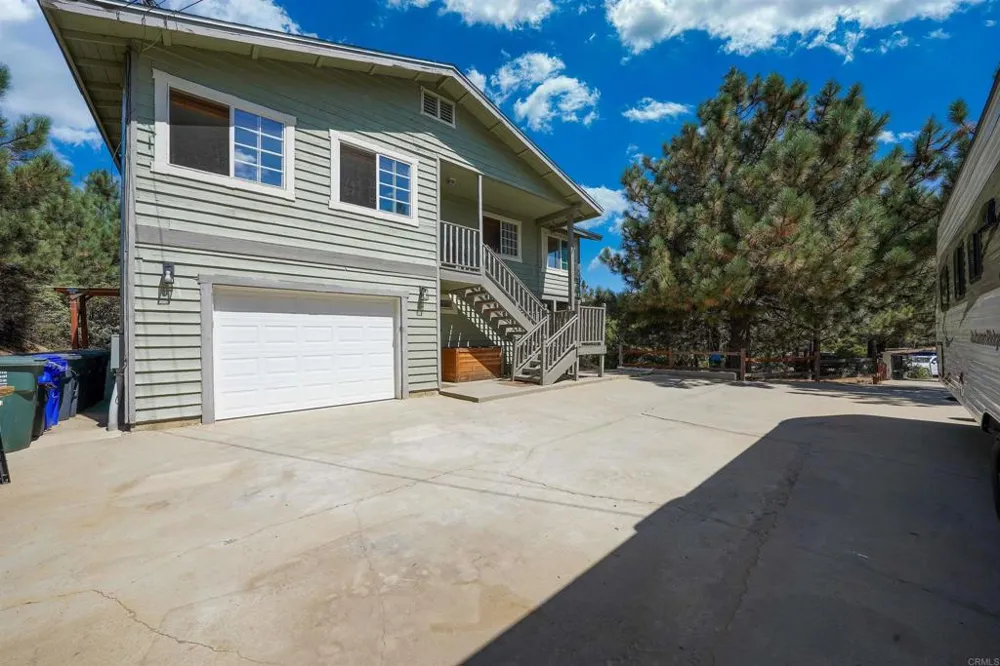 3691 Circle Drive Julian, CA 92036