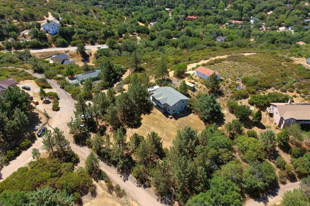 3691 Circle Drive Julian, CA 92036