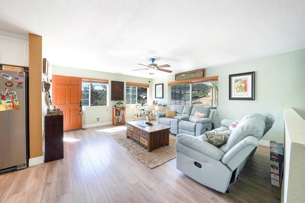 3691 Circle Drive Julian, CA 92036