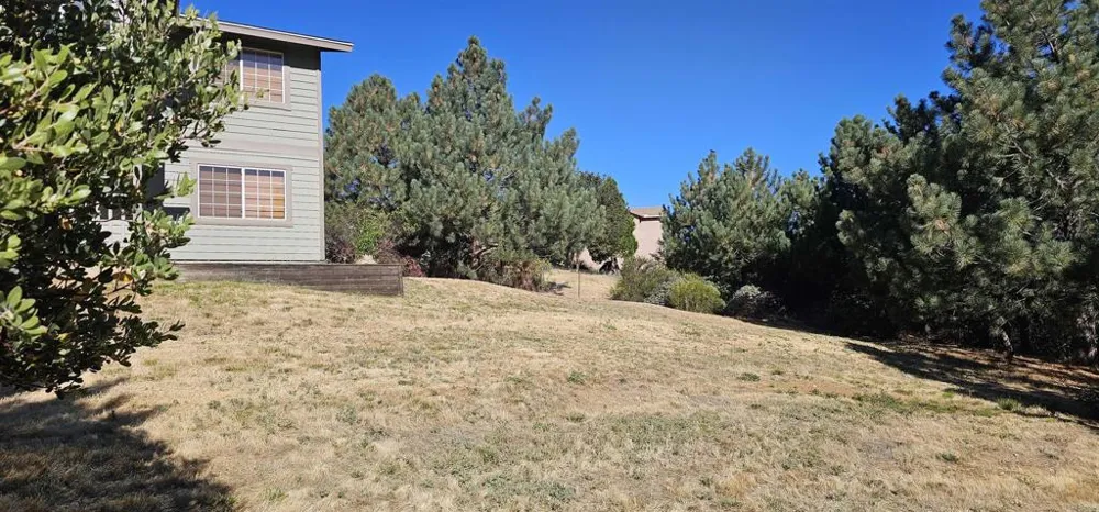3691 Circle Drive Julian, CA 92036