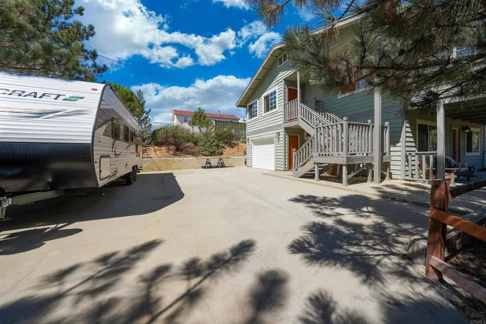 3691 Circle Drive Julian, CA 92036