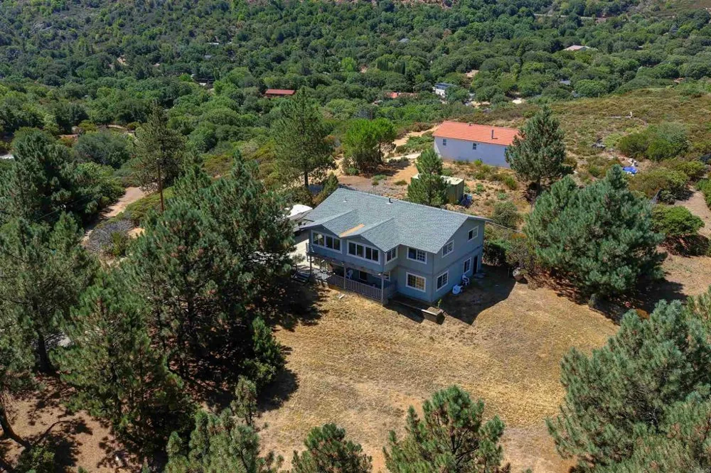 3691 Circle Drive Julian, CA 92036