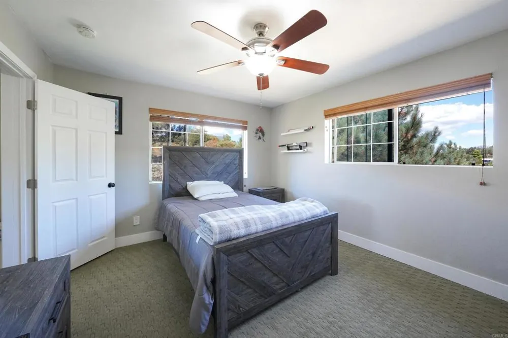 3691 Circle Drive Julian, CA 92036