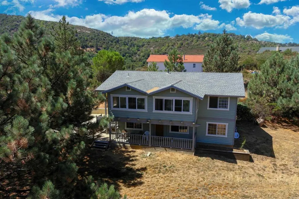 3691 Circle Drive Julian, CA 92036