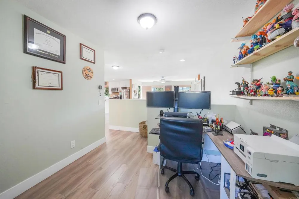 3691 Circle Drive Julian, CA 92036