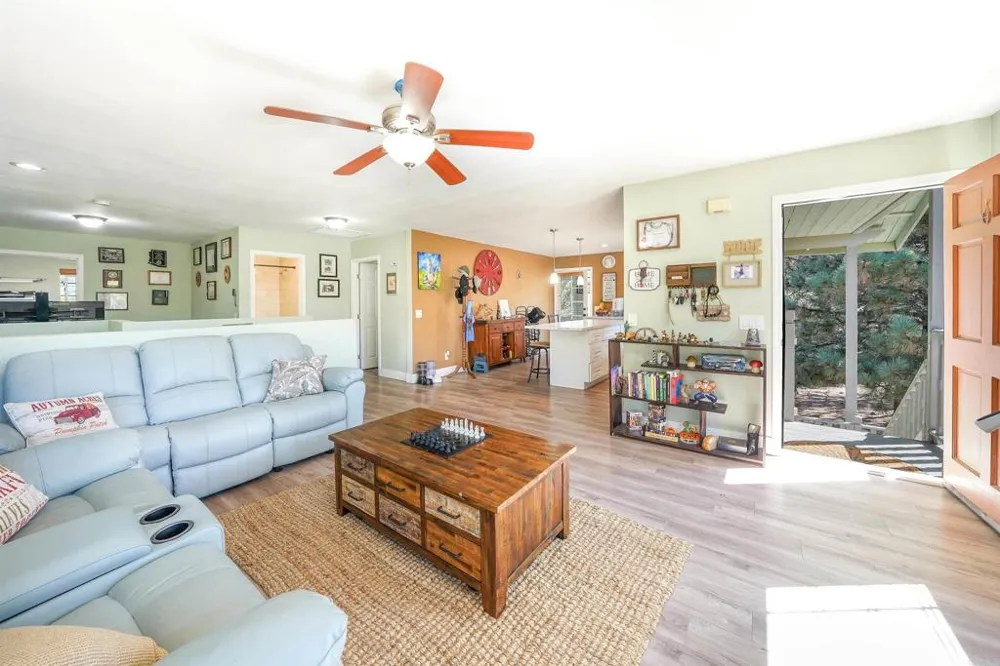 3691 Circle Drive Julian, CA 92036